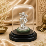 Divine Hanuman Idol