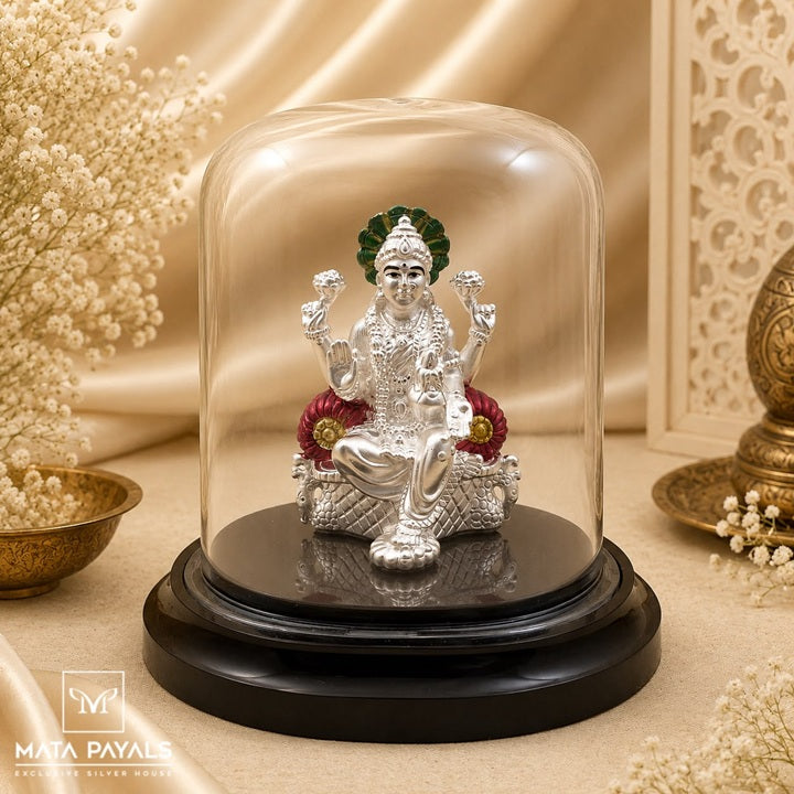 Lakshmi Idol