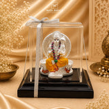 Hanuman Plain Idol