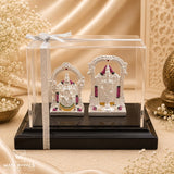 Balaji Padmavathi Idol