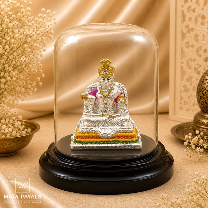 Annpoorneshwari Idol