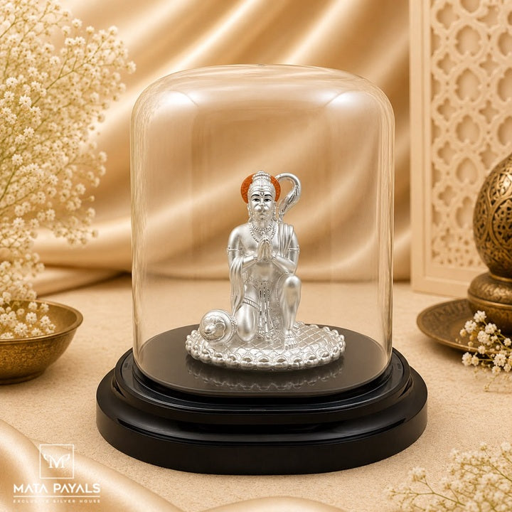 Beautiful Hanuman Idol