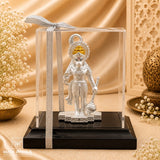 Standing Hanuman Idol