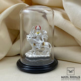 Chamundeshwari Box Idol