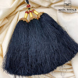 Fabulous Gold Plated Hair Kucchu