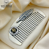 Mesmeric Oxidised Comb