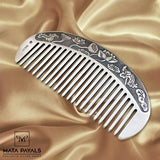 Impressive Oxidised Comb