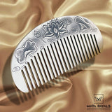 Attractive Oxidised Comb