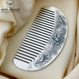Attractive Oxidised Comb