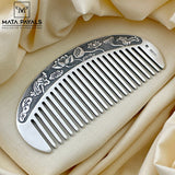 Impressive Oxidised Comb