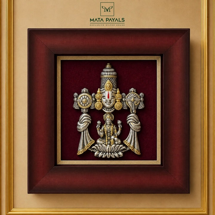 Lakshmi Balaji Frame