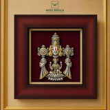 Lakshmi Balaji Frame