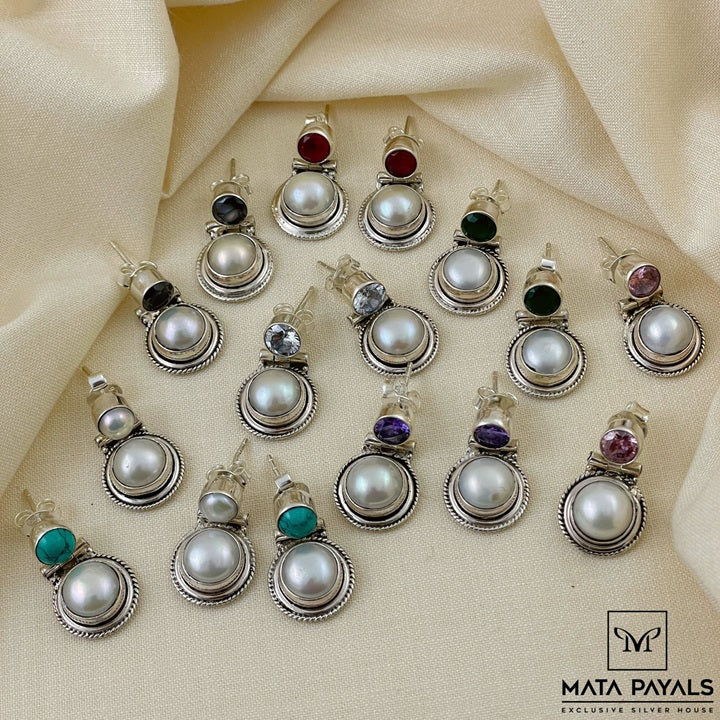 Superlative Silver Tiny Hangings