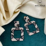 Stylish Zircon Hanging
