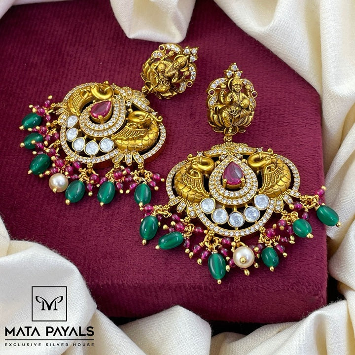 Luxurious Mayura Hanging