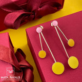 Trendy Enamel Hanging