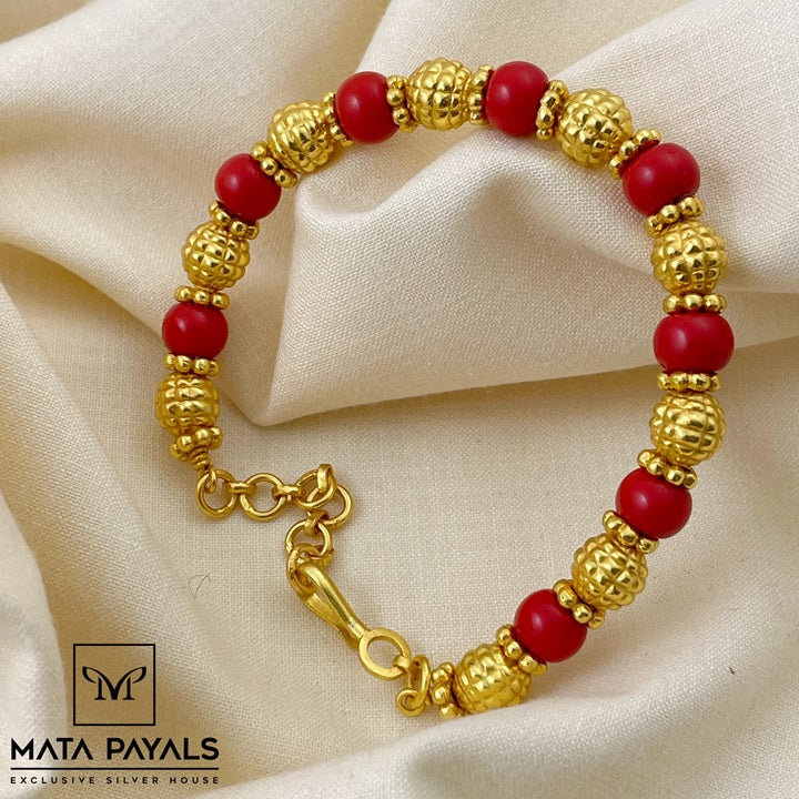 Premier Gold Plated Bracelet
