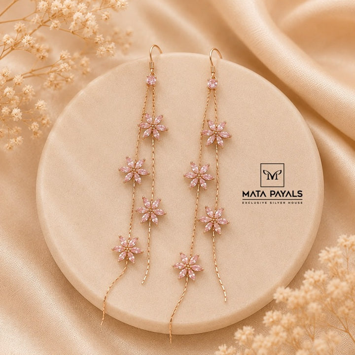 Floral Beauty Hanging