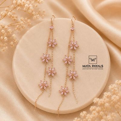 Floral Beauty Hanging