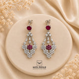 Charming Zircon Hanging
