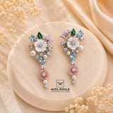 Pretty Floral Hanging