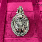 Silver Nandi Idol
