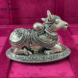 Silver Nandi Idol