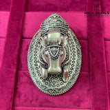 Silver Nandi Idol