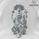 8.5 Cm Narashimha Idol