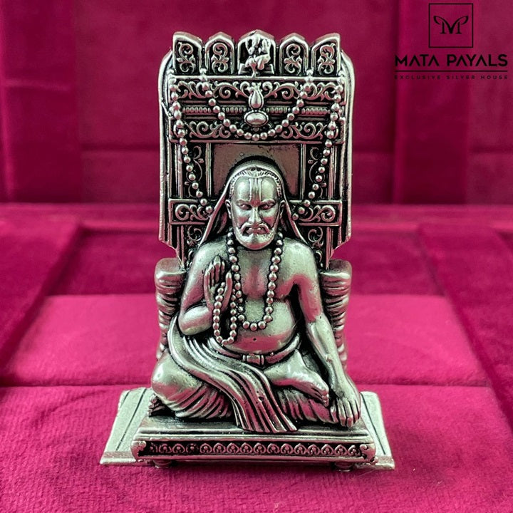 6 Cm Raghavendra Idol