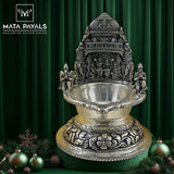 Ram Darbar Heavy Kamakshi Deepa