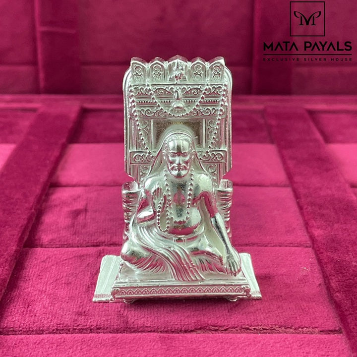 6 Cm Raghavendra Idol