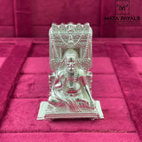 6 Cm Raghavendra Idol