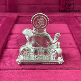 Heavy Kubera Idol