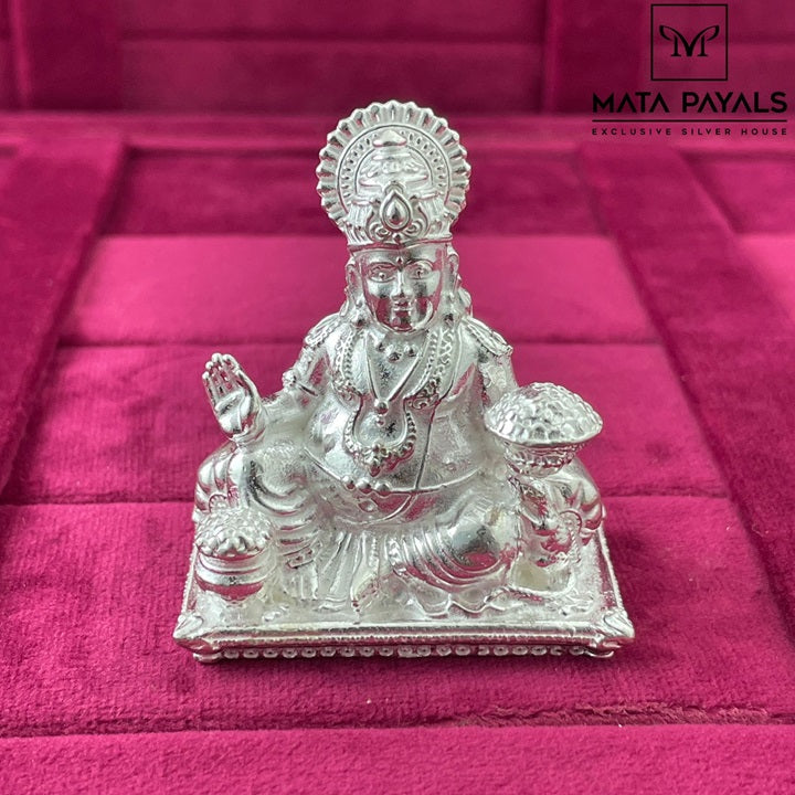 Heavy Kubera Idol