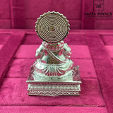 6.5 Cm Kubera Idol