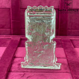8.5 Cm Raghavendra Idol