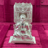 8.5 Cm Raghavendra Idol