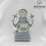 Narashimha Idol