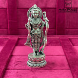 Oxidised Rama Idol