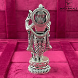 Silver Ram Idol