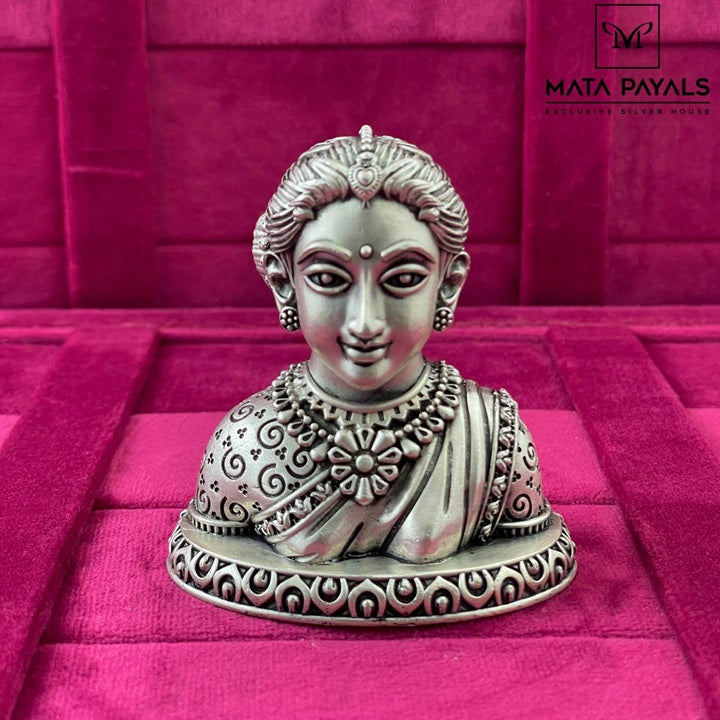 5.5 Cm Gowri Idol