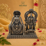Annamalaiyar Idol