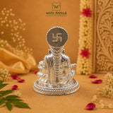 Annapoorneshwari Idol