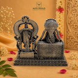 Annamalaiyar Idol