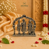 Oxidised Ram Darbar