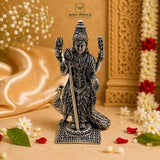98.80 Grams Murugan Idol
