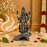 98.80 Grams Murugan Idol
