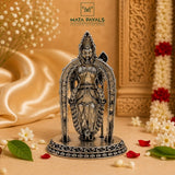 6 Cm Murugan Idol