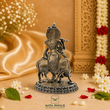 Small Krishna Idol